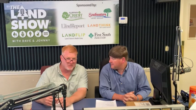 The Land Show Episode 240