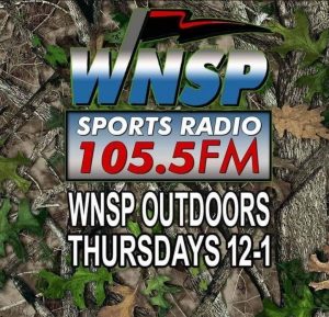 WNSP Outdoors Radio
