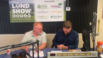 The Land Show Episode 241