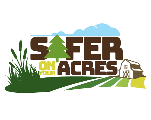 Safer on Your Acres